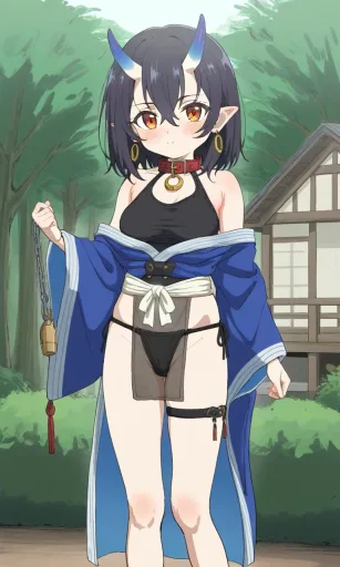 Kuga | Motherly Wife