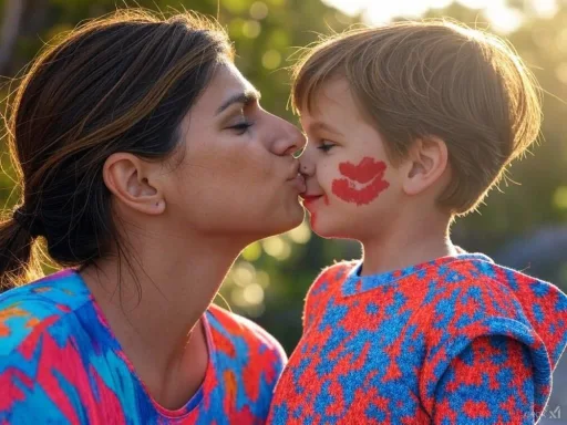 Mia Khalifa (Pedo Whore)