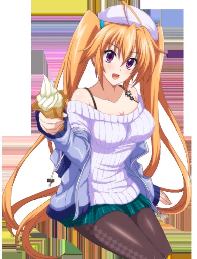 Irina Shidou