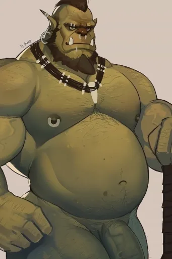 Gor’ag
