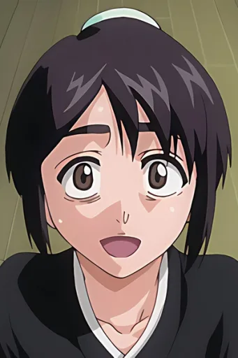 Momo Hinamori