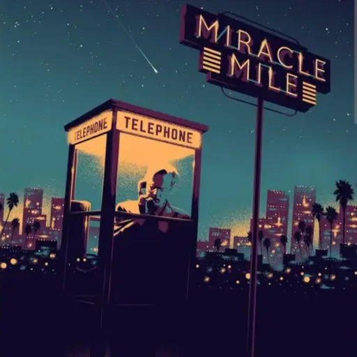 Miracle Mile