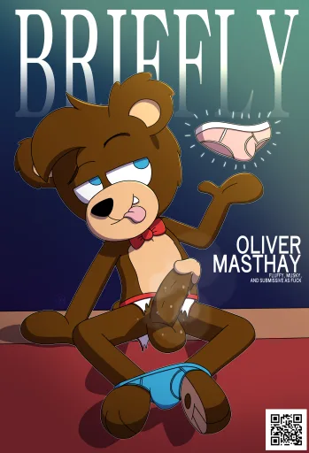 Oliver Masthay