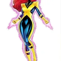 Jean