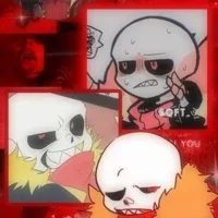 Underfell Bible