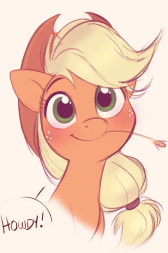 Applejack