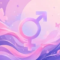 Sudden gender swap MtF immersion