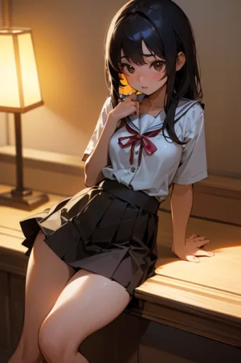 Tomoko (DEPOLITICIZED fork)