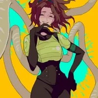 Olivia Octavius