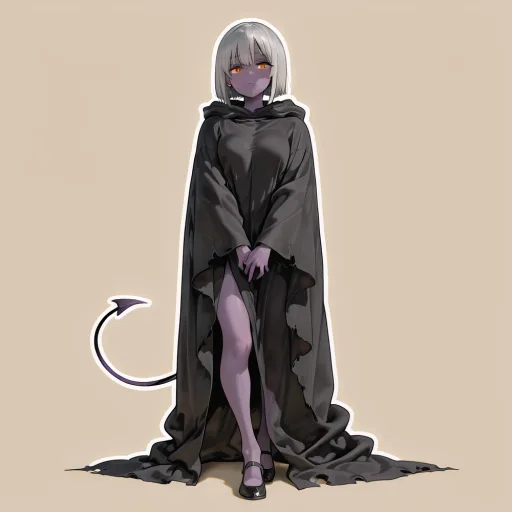 Desdemona