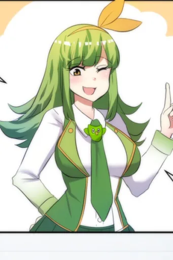 Duo-Chan