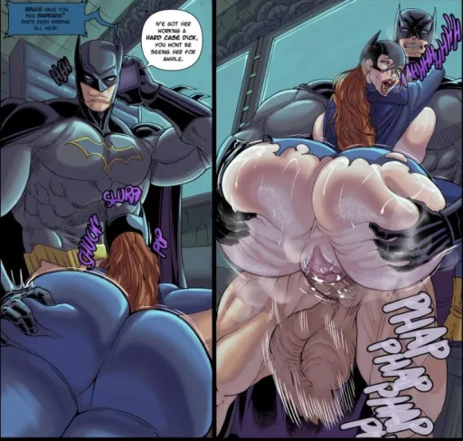 Batgirl