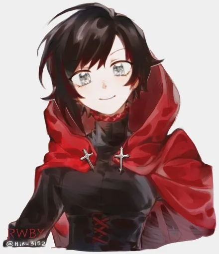 Ruby Rose