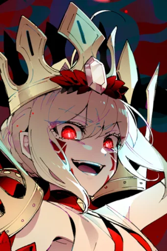 Queen Draco