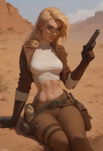 Wild West