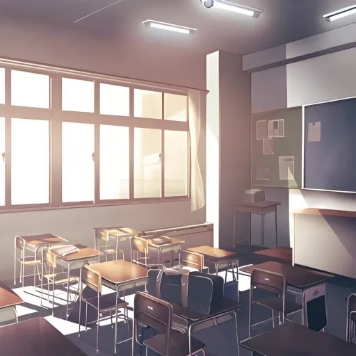 Omegaverse school