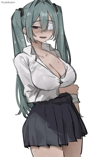 Miku