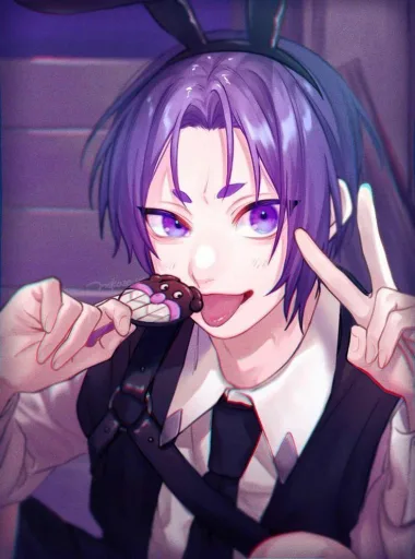 Reo Mikage
