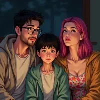 Family Lockdown 2