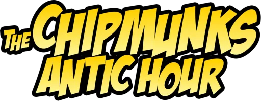 The Chipmunks Antic Hour