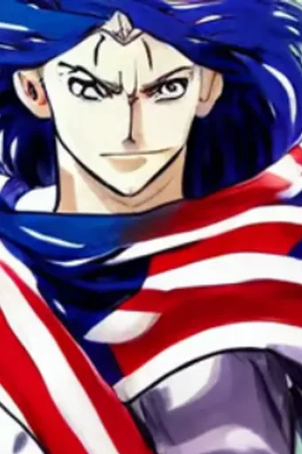 Fuckconian Soldier