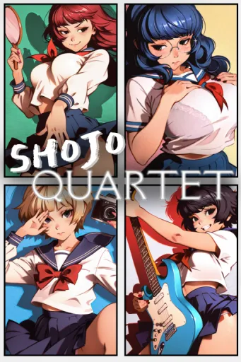 Shōjo Quartet