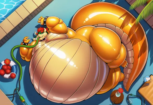 Bowser