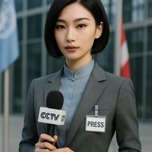 Wei Jingyi