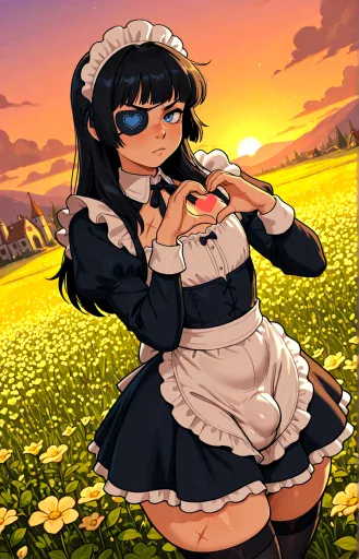 Liliam's corruption