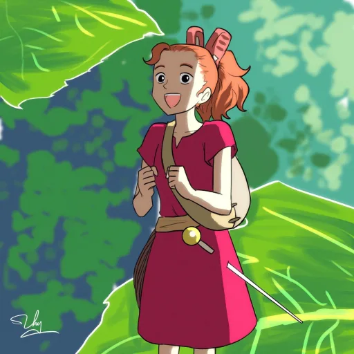 Arrietty