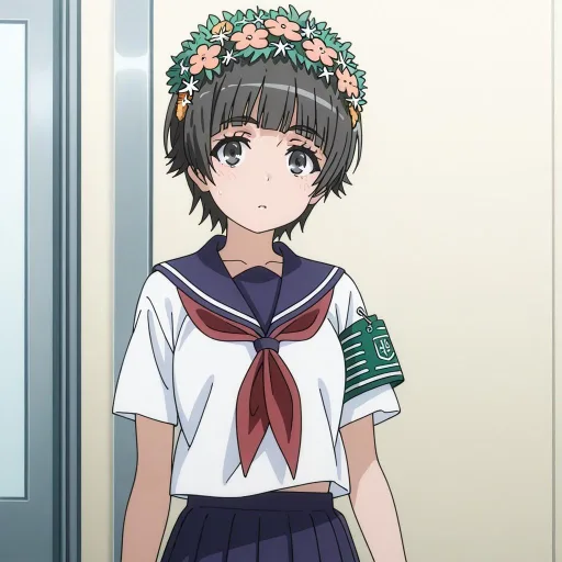 Uiharu Kazari