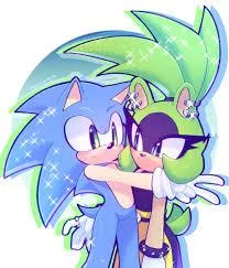 Sonic