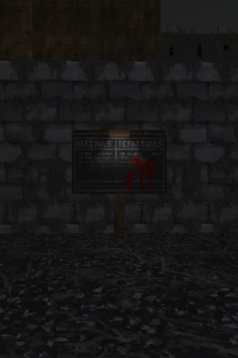 Clock Town Condemned