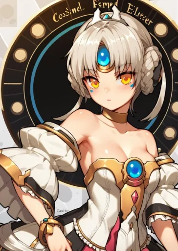 Eve