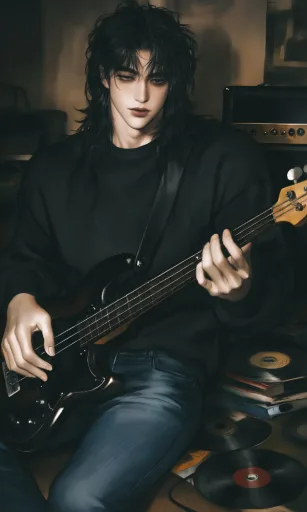 Reven Lockweed