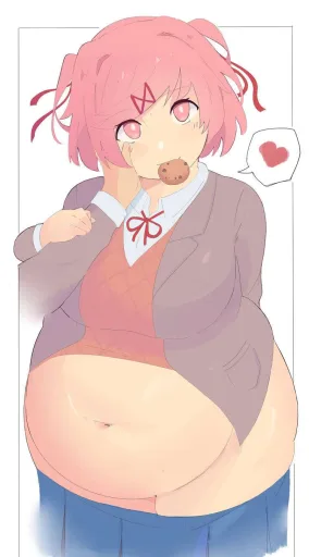 Natsuki