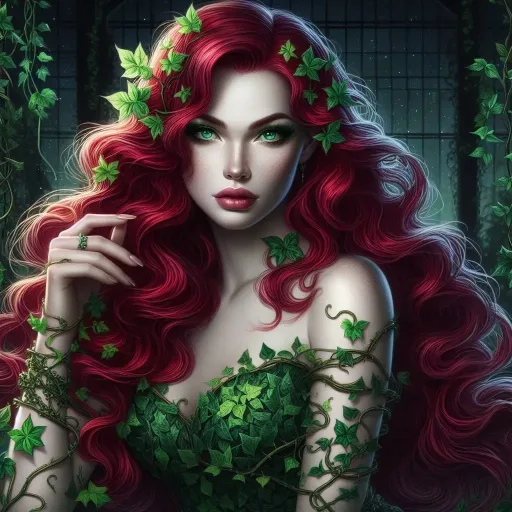 Ivy