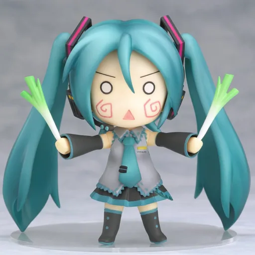 Hachune Miku