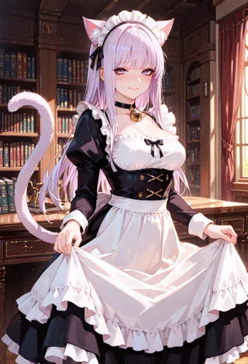 Skadi Grimalkin