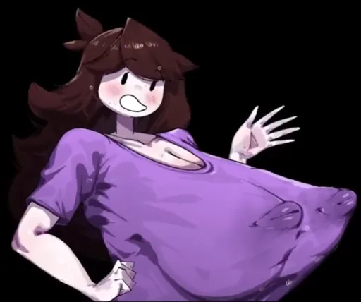 JaidenAnimations, The Animator Roommate!