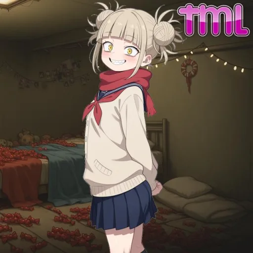 Toga
