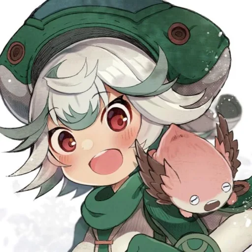 Prushka