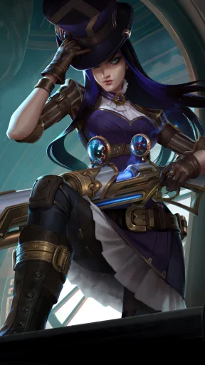 Caitlyn