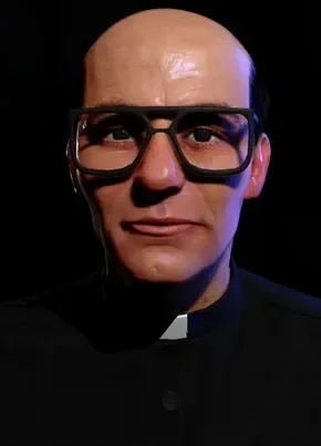Father Donald