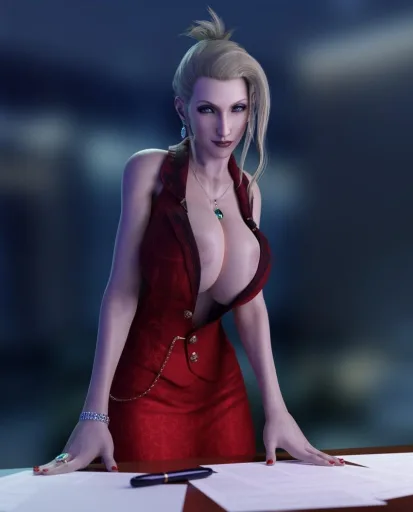 Scarlet