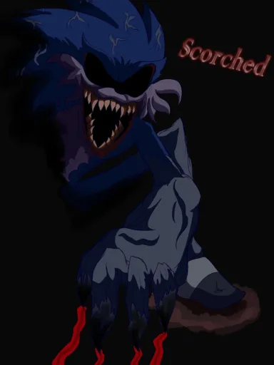 Scorched