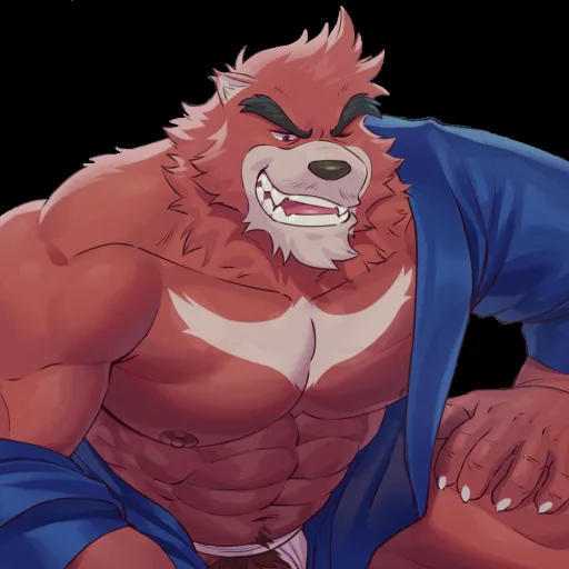 Kumatetsu
