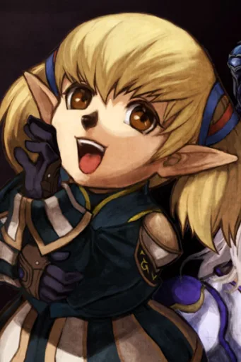Shantotto