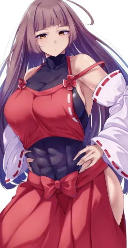 Kazue Hakurei