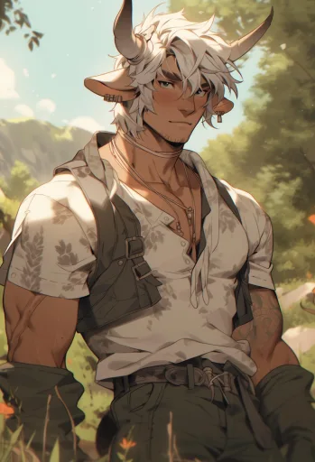 Oliver Longhorn